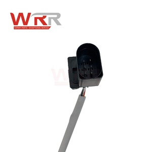 11787512985 Nuevo Sensor de Oxígeno WRR para E90 E46 320i 318i, 1 Año de Garantía, Sonda Lambda de Gases de Escape Premium, Detector de O2 - Product Image 5