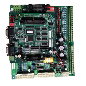 Nuevo adecuado para accesorios de unidad Panel de control <span class=keywords><strong>Johnson</strong></span> 025W39725-000 YS placa base doméstica 025W39725-001 - Product Image 1