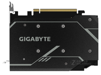 Carte graphique MINI Gigabyte RTX2070 MINI 8G rentable avec performance dissipation de la chaleur durabilité