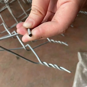 Hàng Rào Liên Kết Trang Trại Úc, Chống Ăn Mòn Và Bảo Vệ Môi Trường, Dễ Lắp Đặt - Product Image 6