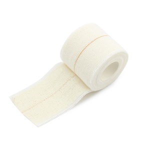 Bande adhésive élastique avec tissu en coton doux, bande EAB, fabrication Sunmed - Product Image 6
