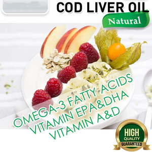 Private Label olio di fegato di merluzzo capsule Softgel olio di pesce <span class=keywords><strong>Omega</strong></span> 3 EPA DHA Cod olio di fegato supporto ossa del cervello salute - Product Image 4