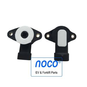 Sensor de Aceleración para Carro de Golf Importado RXV, Código 600019, para Autos Eléctricos - Product Image 1