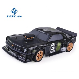 2023 <span class=keywords><strong>ZD</strong></span> Racing <span class=keywords><strong>EX</strong></span>-<span class=keywords><strong>07</strong></span> voiture télécommandée 1/7 4WD électrique Brushless RC dérive voiture Super haute vitesse 130 km/h dérive voiture modèle de véhicule - Product Image 4