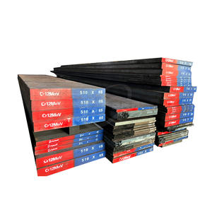 P20 1.2311 1.2738 1.2083 1.2316 S136 Nak80 פלסטיק עובש פלדת צלחת - Product Image 1