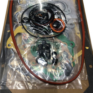 Kit de réparation moteur pour usine de fabrication W06E, kit de révision pour pièces d'excavatrice - Product Image 2