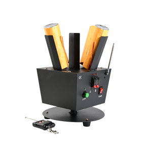 Draadloze Sequentiële Afstandsbediening 500M Vuurwerksysteem Roterende Fonteinmachine Met Rookeffect Kerstgelegenheden - Product Image 3