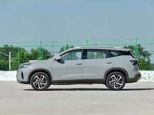 <span class=keywords><strong>รถ</strong></span>ยนต์จีน <span class=keywords><strong>ปี</strong></span> 2026 รุ่น Jetta VS8 SUV ขับเคลื่อนล้อหน้า เครื่องยนต์ <span class=keywords><strong>1</strong></span>.4T 150 แรงม้า เกียร์อัตโนมัติ <span class=keywords><strong>รถ</strong></span>ใหม่พร้อมขาย พร้อมเอกสารและ<span class=keywords><strong>ภาษี</strong></span>  มาตรฐานไอเสียยูโร 6 ขนาดยาง R18 เบาะหนัง - Product Image 3