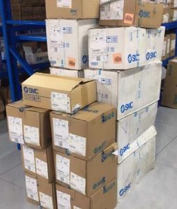 سلسلة SMC الأصلية من ISE35 (نوع منظم مدمج) - Product Image 5