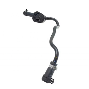 Pour <span class=keywords><strong>Mercedes</strong></span> Benz CLS500 moteur respiration d'air tuyau de ventilation ligne 2740187201 2740182201 nouveaux modèles - Product Image 5