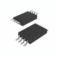 Elektronische Chip-Komponente 8 TSSOP FT24C02A-KTG-T Speicher Hersteller Kanal