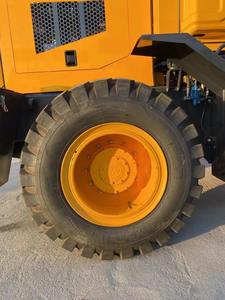 उच्च गुणवत्ता <span class=keywords><strong>3</strong></span> टन बड़े क्षमता व्हील लोडर आकर्षक मूल्य फ्रंट लोडर आकर्षक मूल्य फ्रंट लोडर - Product Image 4