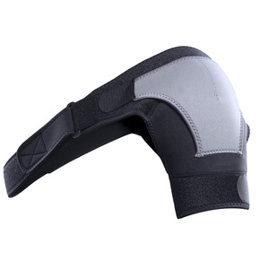 Nieuwe Schouderband Anti-Rek Protector Vaste Druk Strakker Warm Verstelbaar Sportverband - Product Image 6