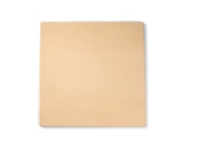 Factory Direct Selling Refractory Plate Pizza Oven lava Stone for Baking - Product Image 3