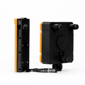 + جودة عالية 12 سرعة رافعة راديو التحكم عن بعد للماء الصناعية الذكية 12 فولت أدى ضوء زر جسر المتلقي - Product Image 6