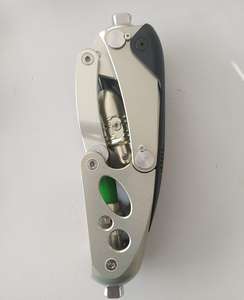 Dapat disesuaikan jenis konvensional hidrolik sendi lutut prostesis Orthotics asam Hyaluronic diresapi kaki palsu - Product Image 2