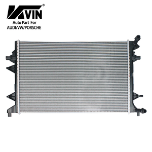 KVIN 5KD121251C中冷器，适用于YD1.4T 5KD 121 251 C - Product Image 1