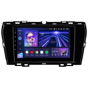 Autoradio Android 9 pouces pour Ssangyong <span class=keywords><strong>Tivoli</strong></span> 2019 avec autoradio MP5 GPS multimédia WiFi - Product Image 2