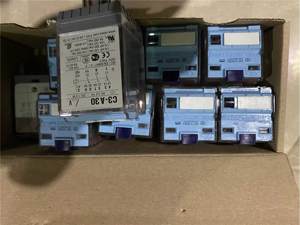 Temporizador de relé <span class=keywords><strong>COMAT</strong></span> 12/L, 1/2, 2/H, 2/H, 1/2 - Product Image 3