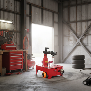 Desmontadora <span class=keywords><strong>de</strong></span> <span class=keywords><strong>Llantas</strong></span> Automática y Eléctrica <span class=keywords><strong>para</strong></span> Camión <span class=keywords><strong>de</strong></span> Gran Venta a <span class=keywords><strong>Precio</strong></span> Económico - Product Image 5