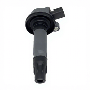 Bobina de Encendido 7T4E-12A375-CA, Paquete de Bobinas DG520 para Ford Edge Explorer <span class=keywords><strong>Taurus</strong></span> 3.5L 3.7L V6, Repuesto - Product Image 2