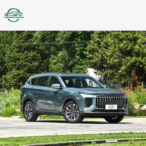 <span class=keywords><strong>Auto</strong></span> di Lusso di Grandi Dimensioni Jetour X70 Usata, SUV con Guida a Sinistra 2023 2024, <span class=keywords><strong>Auto</strong></span> a Benzina 2.0t Prodotta in Cina - Product Image 4