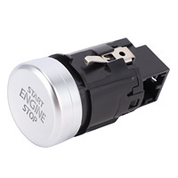 Interrupteur de démarrage et d'arrêt du moteur 5G1959839A, bouton-poussoir de remplacement pour VII Mk7 2013-2020
