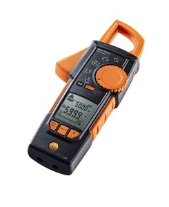 Testo 770-3 TRMS 6000นับ600A - Product Image 3