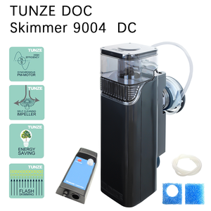 Tunze Comline DOC Skimmers 9001/9001DC/9004/9004DC Fish Tank Motores de imán permanente controlados por microprocesador - Product Image 6