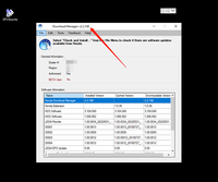 Última Actualización para la Programación de la ECU Honda HDS para HONDA/ACURA Compatible con Modelos de 1992 a 2024 Instalación en Línea desde el Servidor Funciona con J2534