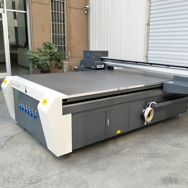 Competitive Price All Size 2030 A3 Other Printers Cardboard Flatbed Printer