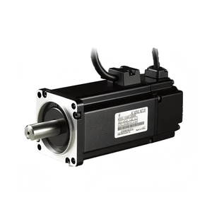 Nouveau Moteur Servo AC ECMA-C20807RS 750W 220V à Faible Inertie 3000 tr/min avec Encodeur Incrémental 17 Bits - Product Image 1