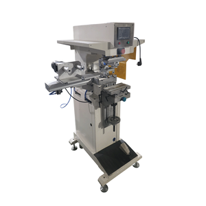 Brand Closed Cup High-Accurate <b>Pad</b> Printing Machine Clean Device Tagless Care Labels Machine New Condition <b>Pad</b> <b>Printer</b> - Product Image 3