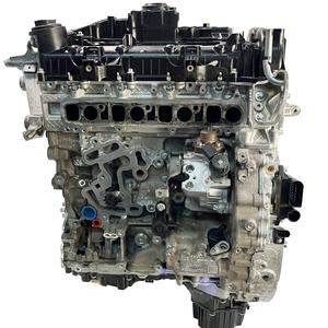 Motor diésel M654 de 1.6L para <span class=keywords><strong>Mercedes</strong></span> Benz W205 C205 C200d W213d E200d 654.916 A654010670 - Product Image 3