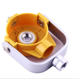 العلامة التجارية الجديدة أحمر أنثى موضوع واحد حامل موشور ل توبكون لمحطة سوكيا الإجمالية - Product Image 1