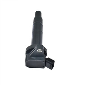 Bobina di accensione 19070-BZ030 compatibile con Toyota Avanza Rush, Daihatsu Xenia Terios, FAW <span class=keywords><strong>Sensa</strong></span> 1.3 1.5 - Product Image 3