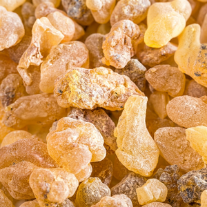 Extrait Pur de Boswellia Carterii – Résine Végétale Naturelle pour le Bien-être, la Vitalité, la Flexibilité et le Soutien Quotidien à Base de Plantes pour la Santé - Product Image 1
