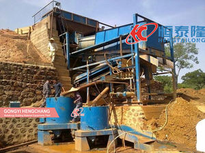 קערת קנסון קערה כחולה stlb סוג שליב אבלט מרכזת צנטריפוגלי זהב למכירה - Product Image 3