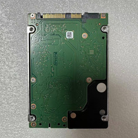 Grosir murah SAS Server PC HDD Hard Disk untuk Exos 10E2400 Disk 1.2T Hard Disk Internal baru PC