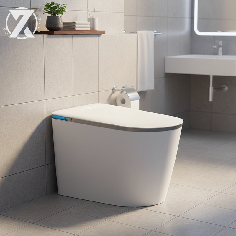 Smart Toilet Remote Control Operation Wholesale