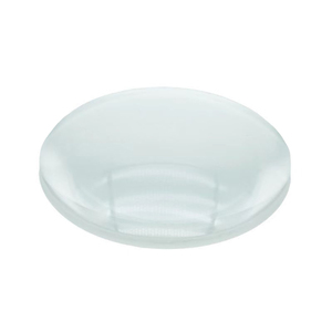 적외선 광학 기기 수렴 렌즈 용 맞춤형 광학 유리 <span class=keywords><strong>BK7</strong></span> K9 반월 상 연골 렌즈 - Product Image 1