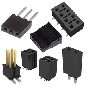 ขั้วต่อสายไฟของแท้39-01-2040ขั้วต่อขั้วต่อตัวผู้และตัวเมีย - Product Image 1