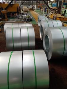 50 w800 chapas de aço toroidal do transformador do aço do silicone laminadas não grão orientado crngo bobina de aço do silicone - Product Image 5