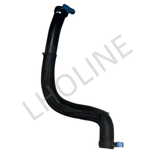 Tuyau de liquide de refroidissement 22977206 en caoutchouc EPDM, longueur standard, pour remplacement et réparation - Product Image 4