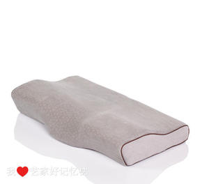 Cómoda tela de terciopelo suave al por mayor <span class=keywords><strong>anti</strong></span>-<span class=keywords><strong>ronquidos</strong></span> espuma de memoria <span class=keywords><strong>almohada</strong></span> de mariposa <span class=keywords><strong>inteligente</strong></span> - Product Image 4