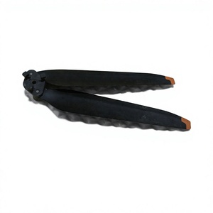 Hélices de Repuesto para Dron, de Liberación Rápida, Bajo Ruido, CW CCW, para Mavic <span class=keywords><strong>3</strong></span> y Mavic <span class=keywords><strong>3</strong></span> Pro - Product Image 3