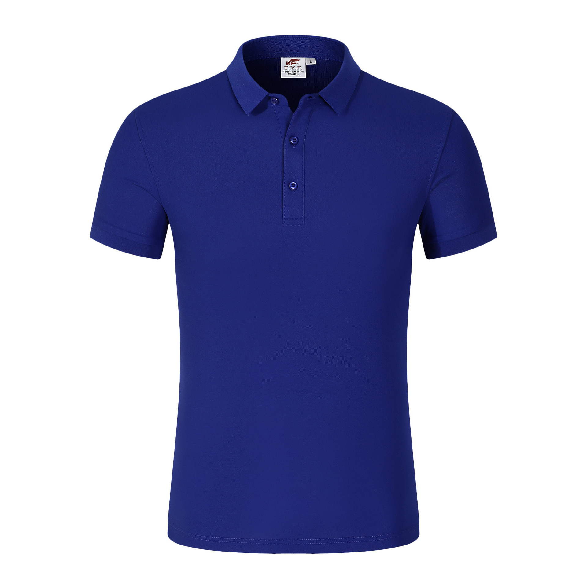 Bleu saphir