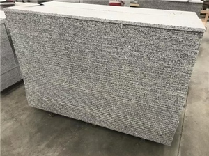 Grey Granite New G602 flamed bước & cầu thang - Product Image 6