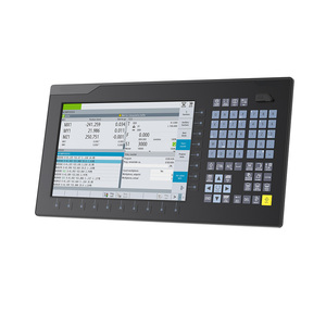 Entrega Rápida, Automatización Industrial, PLC, Control Numérico, Hardware HMI 6FC5370-5AA50-0AA0 - Product Image 2