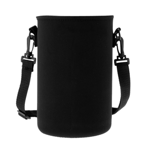 Regolabile 64oz isolato in Neoprene porta borraccia custodia custodia copri bicchieri accessori - Product Image 3